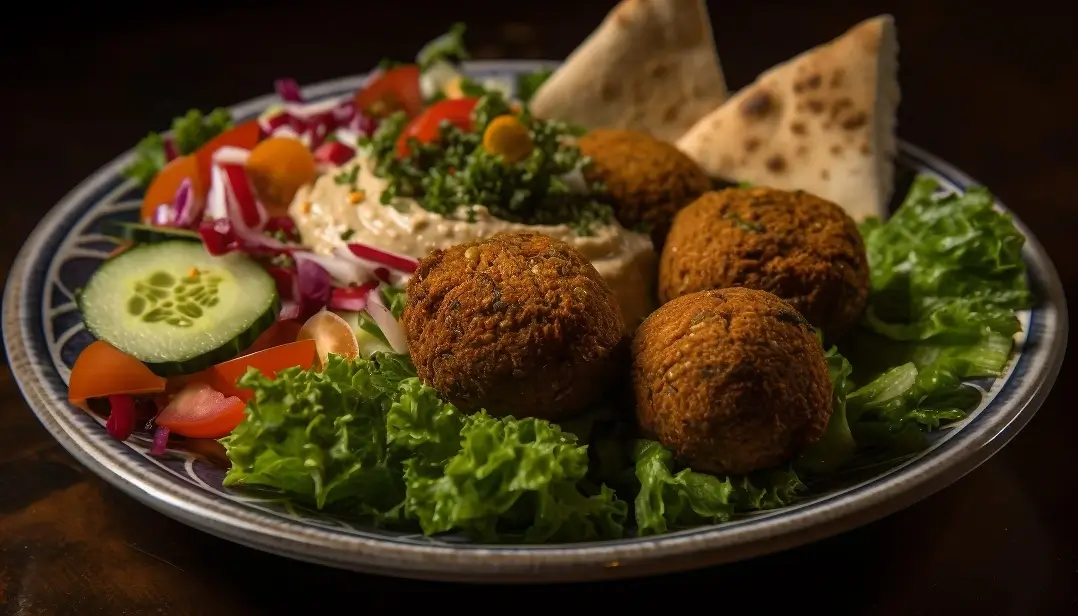 Falafel